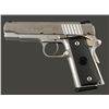Image 1 : Para Ordnance Mdl LDA Cal 45ACP SN:P150638Double action only semi automatic pistol, all  stainless s