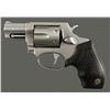 Taurus Mdl 327 Cal .327Fed SN:CN17388Double action revolver, matte stainless steel  finish, 2" barre