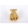 Image 1 : Steiff Brand Teddy Bear - "2001 Classic"German made, in good condition.