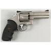 Image 1 : Smith & Wesson Mdl 625-3 Cal .45acp SN:BEP6819Double action N-frame revolver, matte  finished stainl