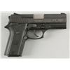 Image 1 : Taurus Mdl PT-940 Cal .40S&W SN:SAT70042Brazilian made double action semi automatic  pistol, alloy f