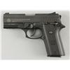 Image 2 : Taurus Mdl PT-940 Cal .40S&W SN:SAT70042Brazilian made double action semi automatic  pistol, alloy f