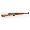 Image 1 : Albanian Mdl SKS Cal 7.62x39 SN:07810-71Semi auto military rifle, 20" barrel, plain  wood stock, hoo