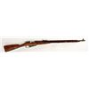 Image 1 : Mosin Nagant Mdl 91/30 Cal 7.62x54R SN:91302381Russian military bolt action rifle chambered  in 7.62