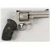Image 1 : Smith & Wesson Mdl 625-3 Cal .45acp SN:BEN0363Double action N-frame revolver, "45 CAL MODEL  OF 1989