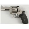 Image 2 : Smith & Wesson Mdl 625-3 Cal .45acp SN:BEN0363Double action N-frame revolver, "45 CAL MODEL  OF 1989