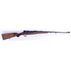 Image 1 : Husqvarna Mdl 46 Cal 9.3x57mm SN:13122Swedish made sporting rifle with Mauser style  action, blued f