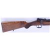 Image 2 : Husqvarna Mdl 46 Cal 9.3x57mm SN:13122Swedish made sporting rifle with Mauser style  action, blued f