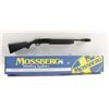 Image 1 : Mossberg Mdl 930 12 ga SN:AF034548Semi auto shotgun, 18.5" Road Blocker barrel,  matte black finish,