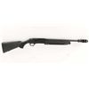Image 2 : Mossberg Mdl 930 12 ga SN:AF034548Semi auto shotgun, 18.5" Road Blocker barrel,  matte black finish,