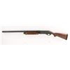 Image 1 : Remington Mdl 870 Sportsman 12 ga SN:RS878240Pump action shotgun with 28" vent rib barrel,  matte bl