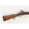 Image 2 : Knight Mdl LK-93 Cal .50 SN:134449Inline black powder muzzle loading rifle,  blued finish with black