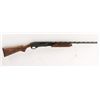 Image 1 : Remington Mdl 870 Sportsman Cal .410 SN:RS078650Pump action shotgun with 25" vent rib barrel,  matte