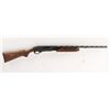 Image 1 : Remington Mdl 870 Sportsman Cal .410 SN:RS078650Pump action shotgun with 25" vent rib barrel,  matte