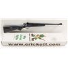 Image 1 : Keystone Mdl Cricket Cal .22 SN:220158Bolt action youth model single shot rifle,  16" barrel, blued 