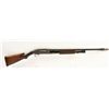 Image 1 : Winchester Mdl 12 12 ga SN:591151Pump action takedown shotgun, blued finish  with plain walnut stock
