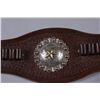 Image 2 : Ladies Double Holster Rig for Horseback ShootingHolsters are for a .45 Colt or Ruger,  includes larg