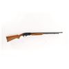 Remington Mdl 572 Cal .22LR Shot SN:1478493Pump action smooth bore rimfire rifle, blued  finish, pla