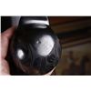 Image 2 : Bird Effigy Blackware Pot Signed by OrtizExcellent condition.