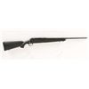 Image 1 : Savage Mdl Edge CAl .22-250 SN:H047538Bolt action sporting rifle with 22" barrel,  matte blue finish