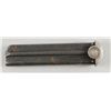 Image 2 : Japanese Nambu MagazineWith aluminum base and readable markings.  Light pitting and rust otherwise i