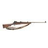 Image 1 : Enfield Mdl 1917 Cal .30-06 SN:1217351Sporterized military bolt action rifle with  26" barrel, stock