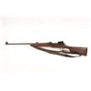 Image 2 : Enfield Mdl 1917 Cal .30-06 SN:1217351Sporterized military bolt action rifle with  26" barrel, stock