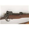 Image 3 : Enfield Mdl 1917 Cal .30-06 SN:1217351Sporterized military bolt action rifle with  26" barrel, stock