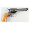 Image 1 : Tanfoglio Mdl TA76 Cal .22LR SN:C35565Single action 6 shot revolver with 4.75"  barrel, blued finish