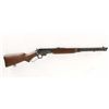 Image 1 : Marlin Mdl 36 Cal .32spl SN:18546Early model lever action carbine, blued  finish with plain pistol g