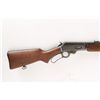 Image 2 : Marlin Mdl 36 Cal .32spl SN:18546Early model lever action carbine, blued  finish with plain pistol g