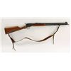 Image 1 : T/C Mdl Scout Cal .54 SN:225Inline muzzle loading rifle with 24" barrel,  blued finish with straight