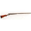 Image 1 : W Richards Mdl SXS 12 ga SN:NVSNBelgian made double barreled break action  side lock shotgun, expose