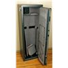 Image 2 : "Sentry" 3 Number Combination SafeMeasures 21"Wx59"Hx16"D, in like new  condition.