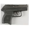 I.O. Inc Mdl Hellcat Cal .380acp SN:07029Double action semi auto pistol with 2.75"  barrel, black fi