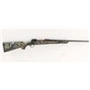Image 2 : Stevens Mdl 200 Cal .270 SN:H016369Bolt action sporting rifle, 22" barrel, blued  finish, checkered 