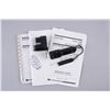 Image 1 : Sure Fire L70 LaserLaser light with padded plastic case,  pressure pad activated. Includes 2 copies 