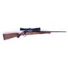 Image 1 : Ruger Mdl 77 Cal .30-06 SN:772-35882Bolt action non-detachable box magazine  rifle, hinged alloy flo