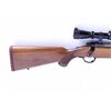 Image 2 : Ruger Mdl 77 Cal .30-06 SN:772-35882Bolt action non-detachable box magazine  rifle, hinged alloy flo