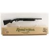 Image 1 : Remington Mdl 870 20 ga SN:AB905095UPopular pump action shotgun, 18.5" vent rib  and ported barrel, 