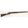 Image 1 : Winchester Mdl 1886 Cal .45-70 SN:38843Lever action rifle made in 1890, heavy  Parkerized finish on 
