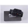Image 1 : Sig Sauer Flashlight/Laser SightSTL-900L, in padded cardboard box, strobe  option on flashlight, red