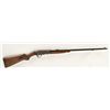 Image 1 : Remington Mdl 24 Cal .22LR SN:107570Semi auto bottom eject rimfire rifle, blued  finish with smooth 