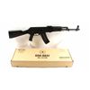 Image 1 : GSG Mdl AK-47 Cal .22 SN:A332510German made rimfire rifle based on the AK  styling, black finish wit