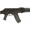 Image 3 : GSG Mdl AK-47 Cal .22 SN:A332510German made rimfire rifle based on the AK  styling, black finish wit