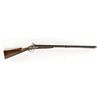 Image 1 : F.Illi Pietta Mdl SxS 12 Ga SN:NVSNItalian made percussion muzzle loading  shotgun, made for Navy Ar