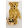 Image 1 : Steiff Brand Teddy Bear - "1997 Club"German made, in good condition.