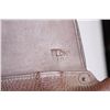 Image 2 : US Cavalry CollectionIncluding a brown leather saddle bag set  marked "US" which includes canvas lin