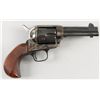 Image 1 : American Arms Mdl Regulator Cal .45 SN:123713Single action 6 shot revolver made in Italy  by Uberti,