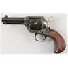 Image 2 : American Arms Mdl Regulator Cal .45 SN:123713Single action 6 shot revolver made in Italy  by Uberti,